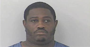 Bennie Stephens, - St. Lucie County, FL 